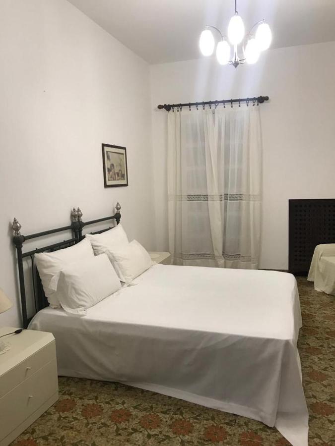 Casa Con Finestra Che Vede Il Mare Villa Fasano Buitenkant foto