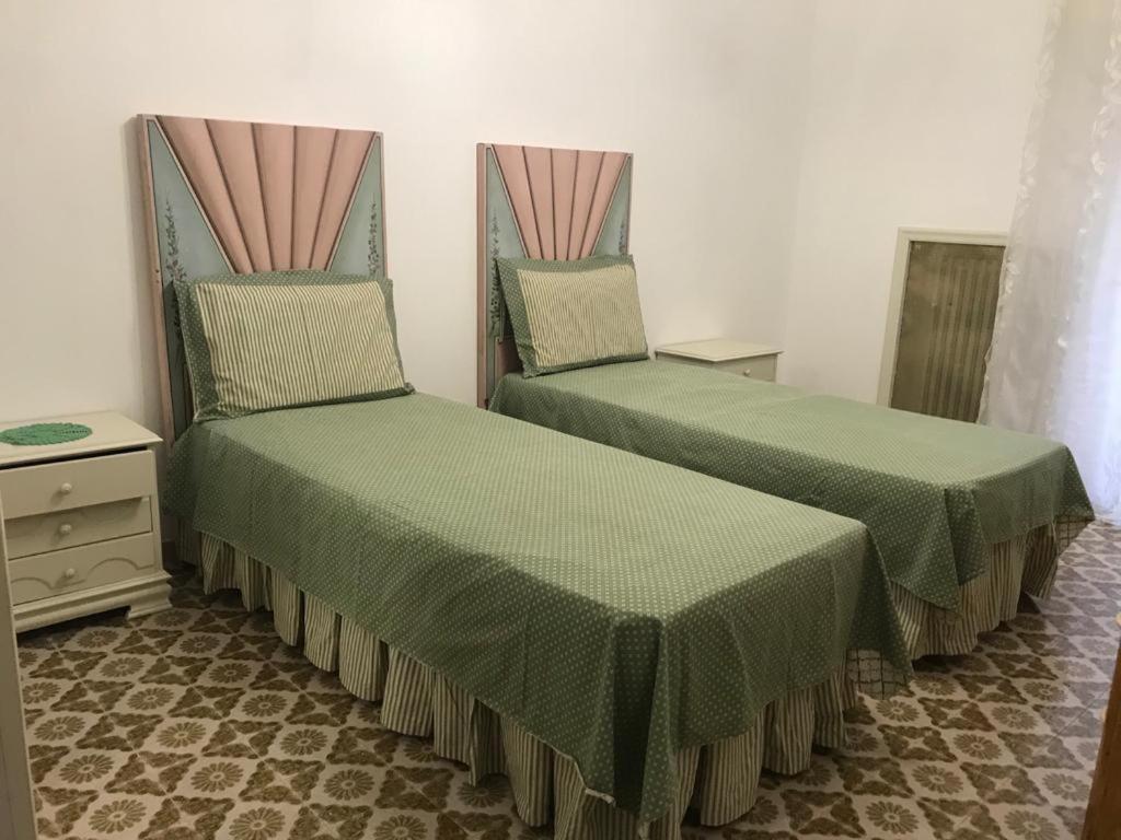 Casa Con Finestra Che Vede Il Mare Villa Fasano Buitenkant foto