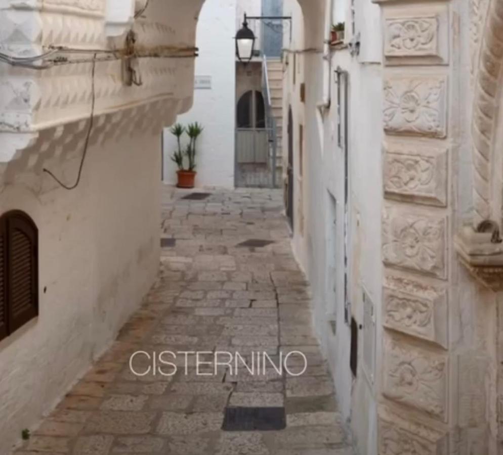 Casa Con Finestra Che Vede Il Mare Villa Fasano Buitenkant foto