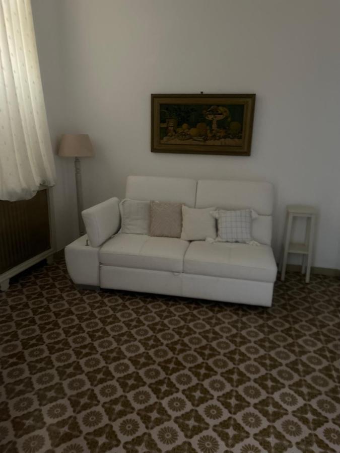Casa Con Finestra Che Vede Il Mare Villa Fasano Buitenkant foto